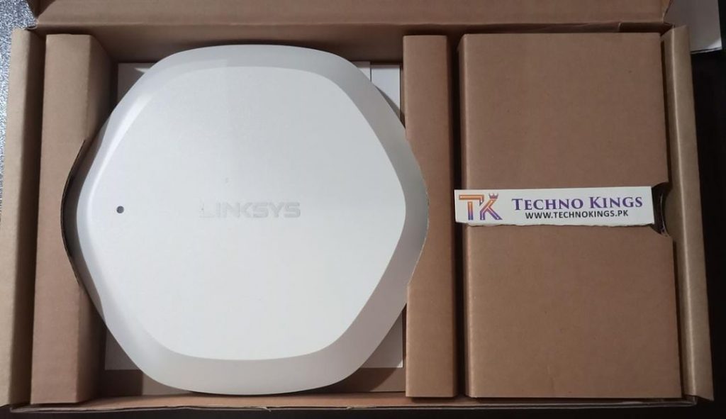 Linksys LAPAC1300C Wireless Access Point TechnoKings.pk
