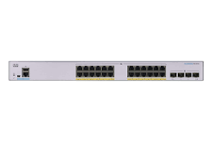 CBS350-24-4G Cisco Business Managed Switches