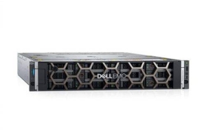 Dell EMC Power Edge Server R750xs