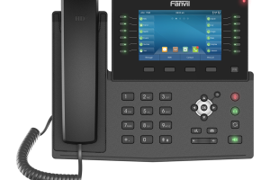 fanvil x7c Enterprise IP Phone