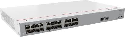 Huawei eKit Un-managed Switch S110-24LP2SR