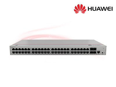 Huawei eKIT L2 Switch S220-8P4S