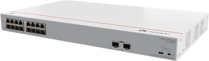 Huawei eKIT Un-managed Switch  S110-16LP2SR